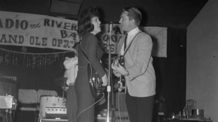 Shirley Collie Nelson Cause Of Death: How Did Willie Nelson’s Ex-Wife Die?