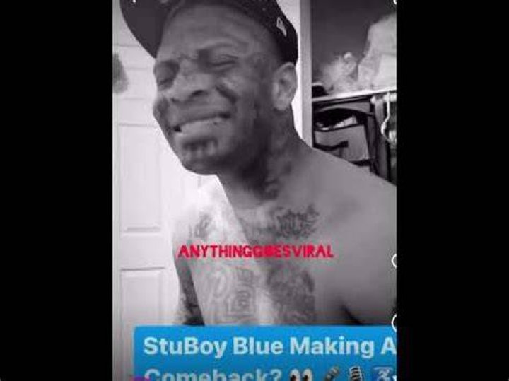 Stu Boy Blue Fanta Bottle Video: What Happened and Why It Went Viral