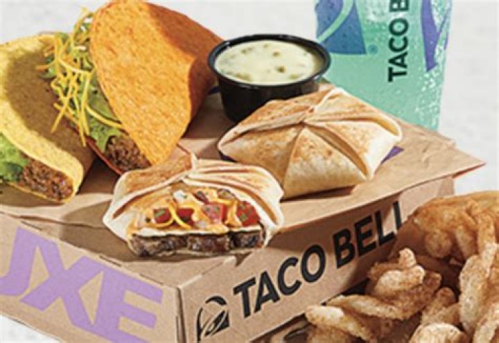 Taco Bell: Inside America's Biggest Mexican-Inspired Fast Food Empire