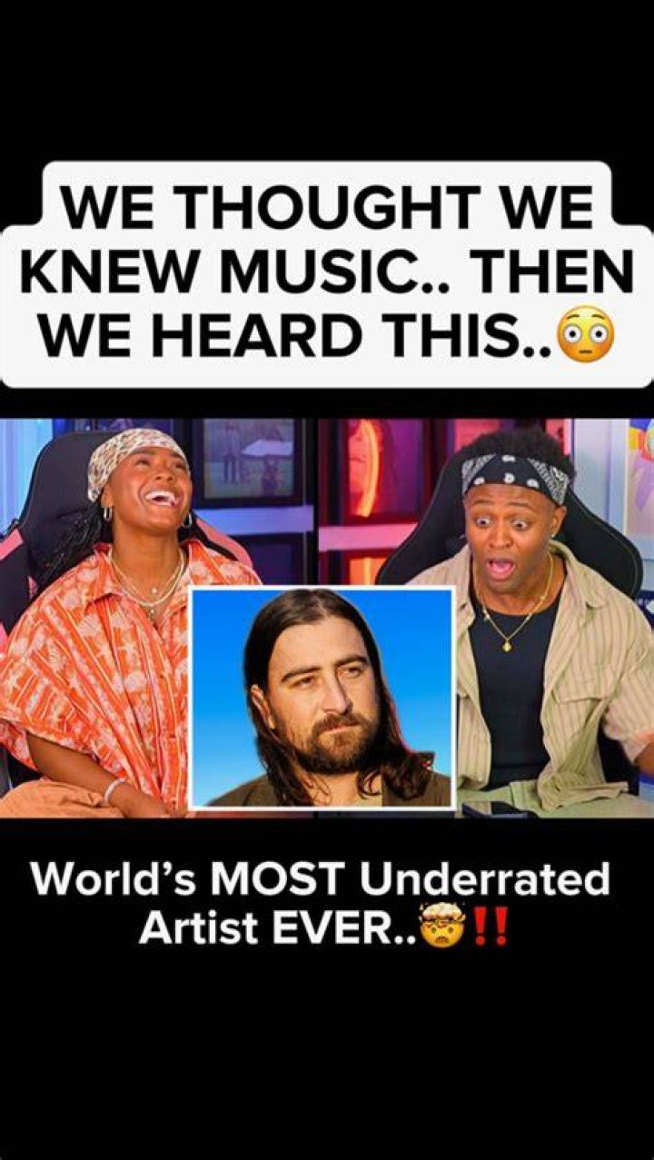 Terry and Kaniyia React to Epic the Musical: A Viral Phenomenon Explained