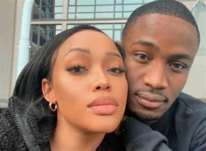Thando Thabethe Biography, Age, Boyfriend, Wedding, Photos and Movies