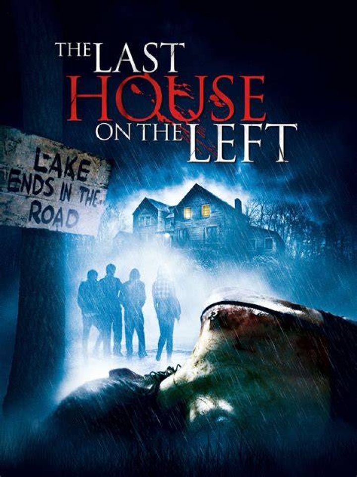 The Last House: Understanding the Isolated Horror Film Phenomenon