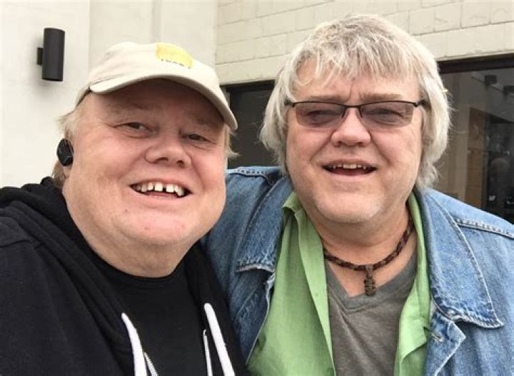 Thomas Anderson Cause Of Death: What Happened To Louie Anderson’s Brother?
