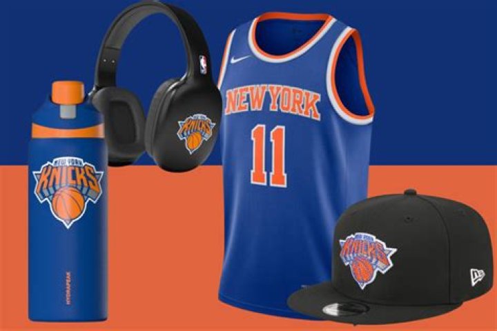 TJ Maxx Knicks Gear: Find Quality Team Apparel at Discount Prices