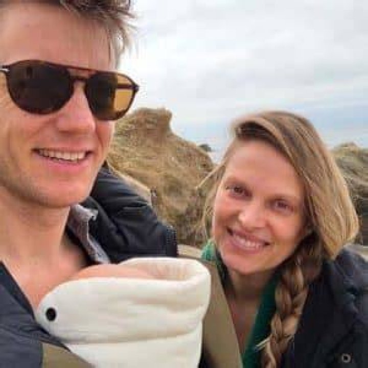 Vinessa Shaw Children: Does Vinessa Shaw Have Kids?