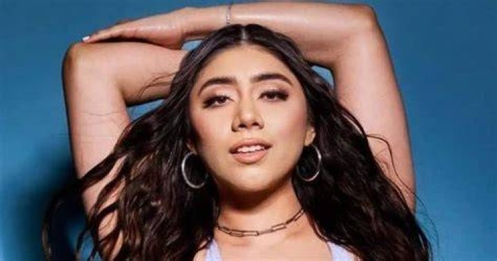 Violet Myers Ethnicity and Race: Heritage of Rising Adult Star