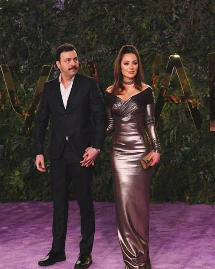Wafaa El Kilani’s biography, net worth, fact, career, awards and life story