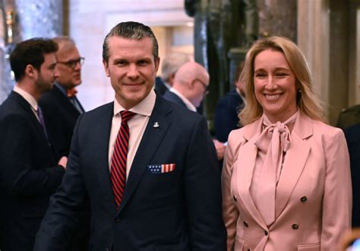 What Happened To Pete Hegseth? Is He Leaving Fox And Friends News, Where Is He Going?