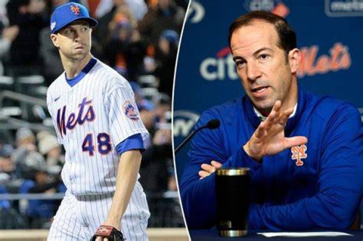 What is Billy Eppler Net Worth? How Rich Is The Possible Mets GM?