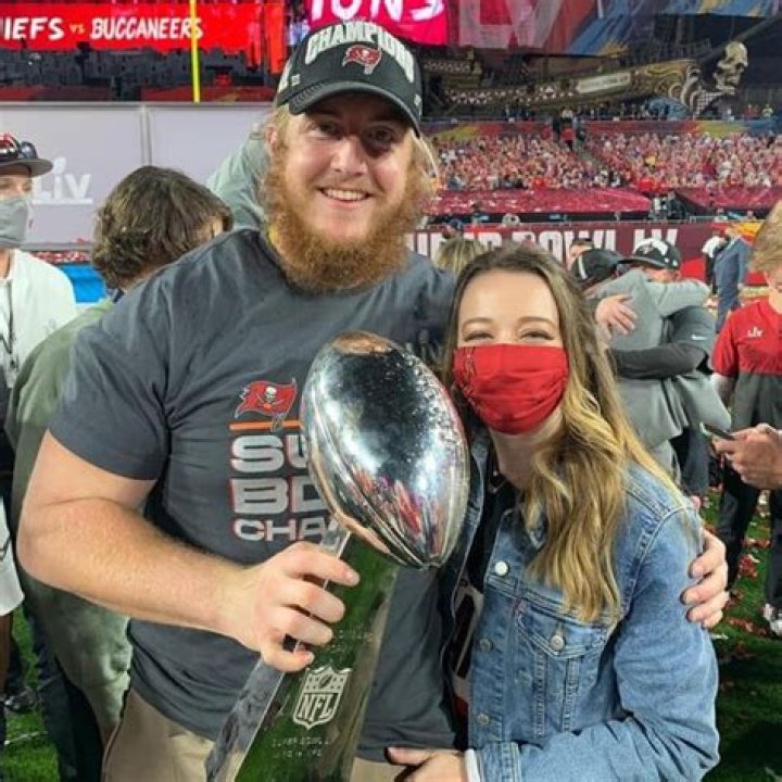 Who Is Alex Cappa’s Wife Emily?