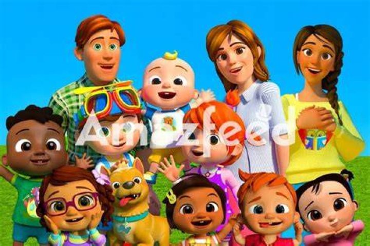 Who Is Ava Madison Gray? Everything To Know About CoComelon Cast