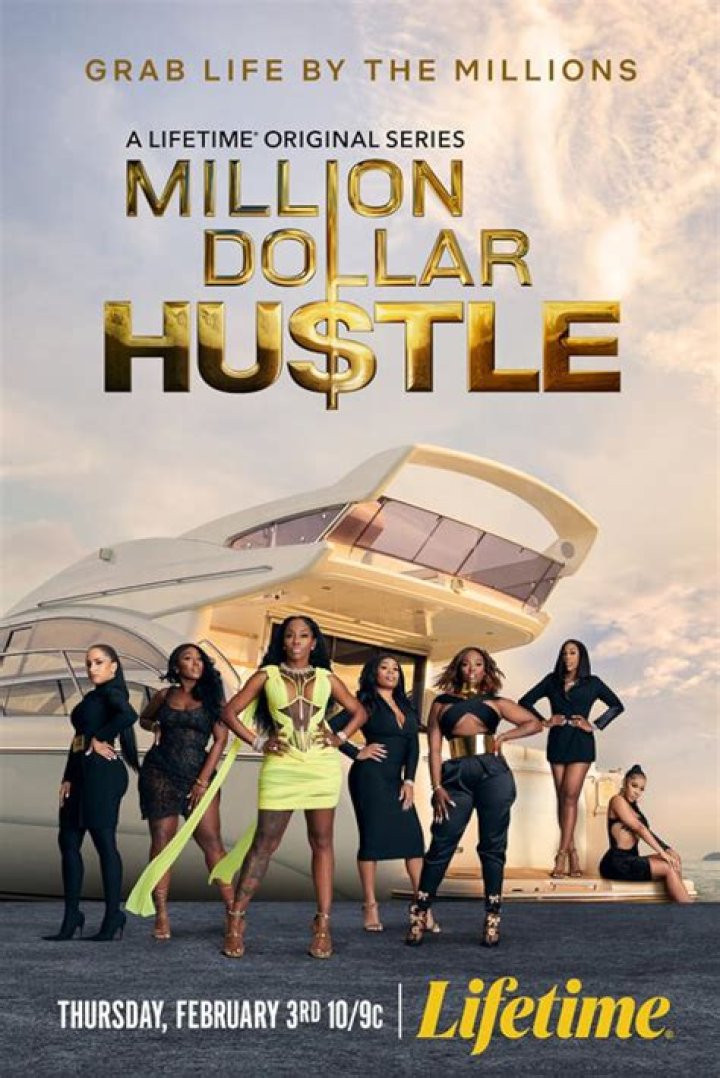 Who Is Dianna Williams? Million Dollar Hustle – Age And Wikipedia Bio