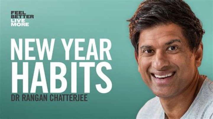 Who Is Dr Rangan Chatterjee Wife Vidhaata? Everything To Know On His Married Life and Family