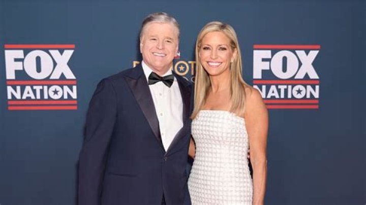 Who Is Fox News Reporter Sara Carter? Pictures Of Her Moments With Husband Martin Bailey On Instagram