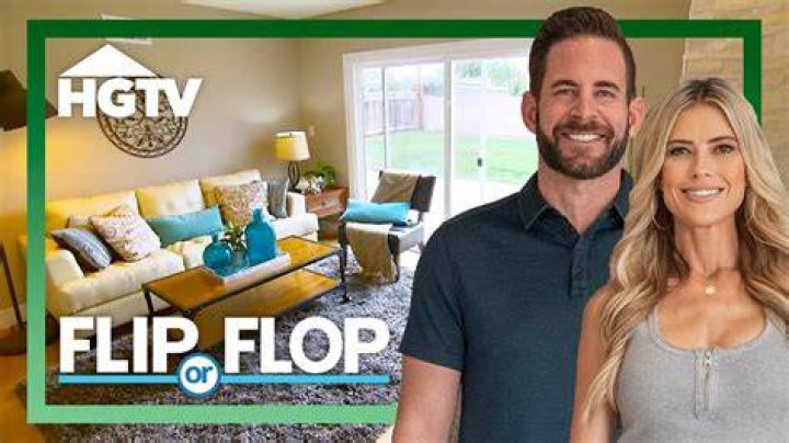 Who Is HGTV Flip Flop Host Page Turner Husband? Her Plastic Surgery Details And More