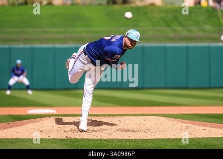 Who Is Luke Jackson Wife? Baseball Pitcher Relationships And Love Life Explored