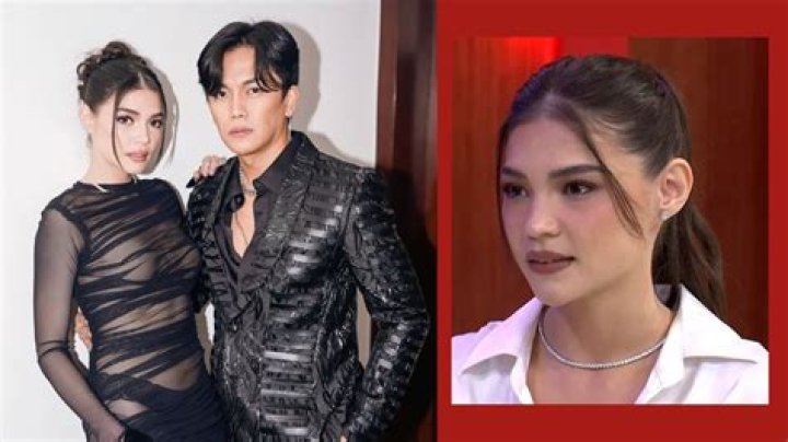 Who Is Rhian Ramos – Sam Verzosa Wife Or Girlfriend? Relationship Timeline