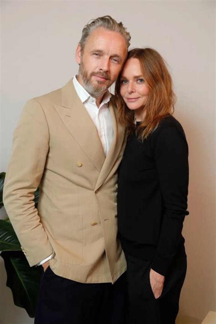 Who is Stella McCartney? See Net-worth, Quote, Awards, Fact, Wiki