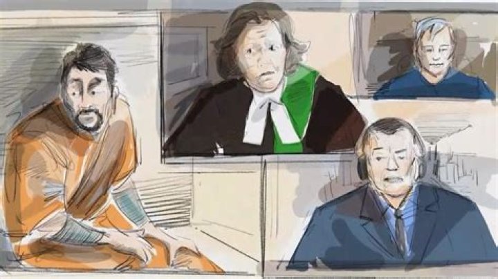 Who Is Tenzin Norbu From Toronto? What We Know About The Attempted Murder