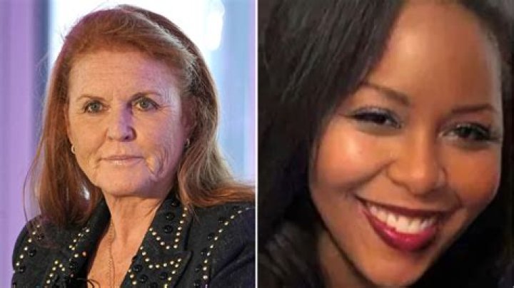 Who was Jenean Chapman? Duchess of York’s former assistant found murdered in Texas