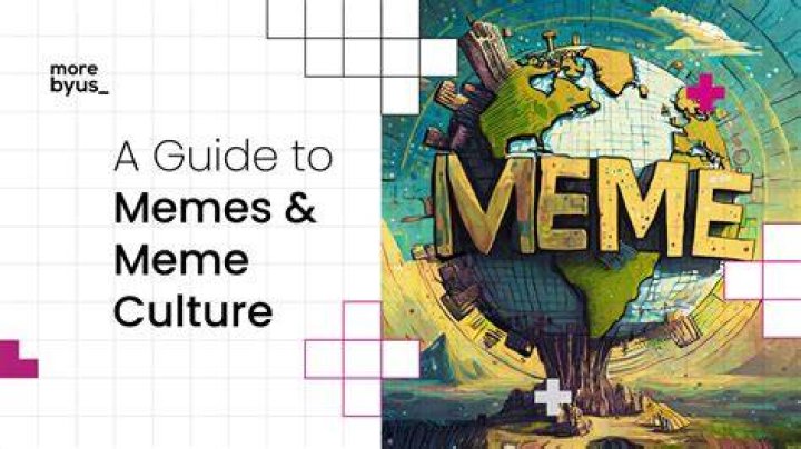 In a World of Be a Meme: How Internet Culture Redefined Identity