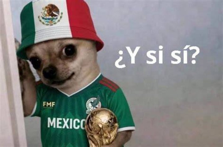 Y Si Si Mexico Meme: Origins, Meaning, and Why It Took Over the Internet